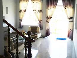 Areca Resort Cay Cau