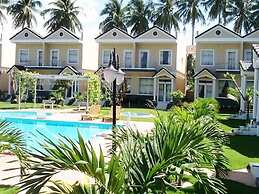 Areca Resort Cay Cau