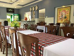 Areca Resort Cay Cau