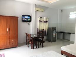 Areca Resort Cay Cau