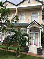 Areca Resort Cay Cau