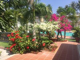 Areca Resort Cay Cau