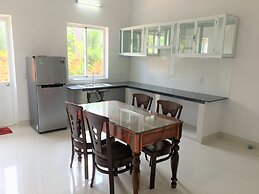 Areca Resort Cay Cau