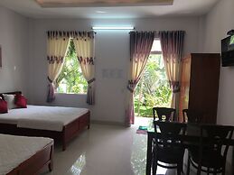Areca Resort Cay Cau