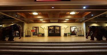 Daosavanh Resort & Spa