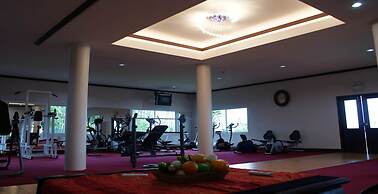 Daosavanh Resort & Spa