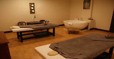 Daosavanh Resort & Spa