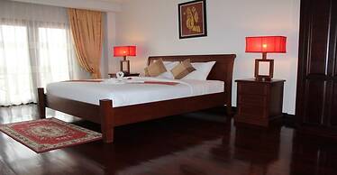 Daosavanh Resort & Spa