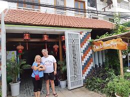 Diep Le Homestay