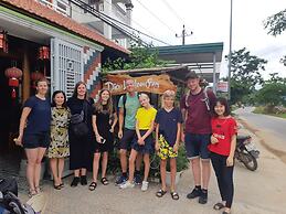 Diep Le Homestay