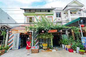 Diep Le Homestay