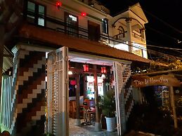Diep Le Homestay