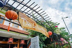 Diep Le Homestay