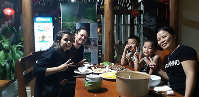 Diep Le Homestay