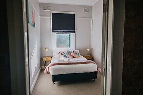 The Duke of Wellington Hotel