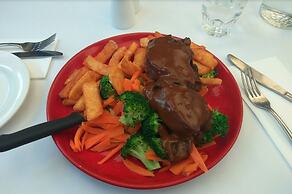 The Duke of Wellington Hotel