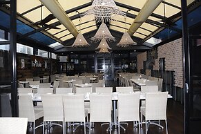 The Duke of Wellington Hotel