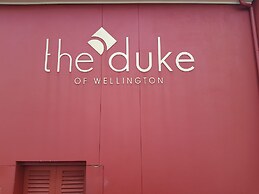 The Duke of Wellington Hotel