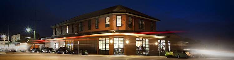 The Duke of Wellington Hotel