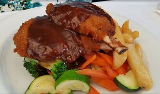 The Duke of Wellington Hotel