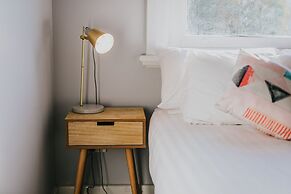 The Duke of Wellington Hotel