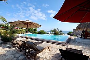 Mario Hotel and Cafe