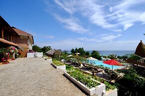 Mario Hotel and Cafe