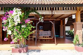 Mario Hotel and Cafe