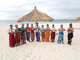 Mario Hotel and Cafe