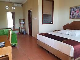 Mario Hotel and Cafe