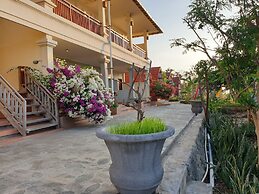 Mario Hotel and Cafe