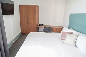 Oasis on Beamish Hotel