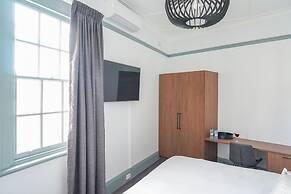 Oasis on Beamish Hotel