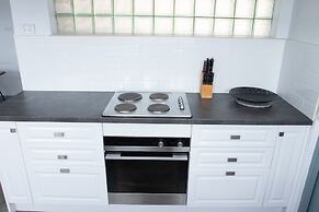 Oasis on Beamish Hotel