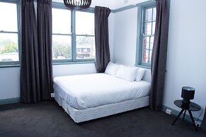 Oasis on Beamish Hotel