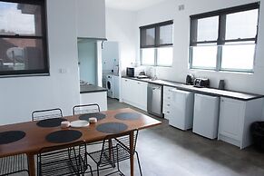 Oasis on Beamish Hotel