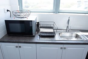 Oasis on Beamish Hotel