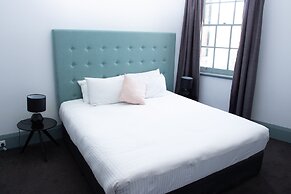 Oasis on Beamish Hotel