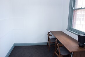 Oasis on Beamish Hotel