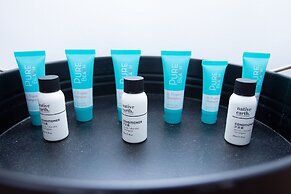 Oasis on Beamish Hotel