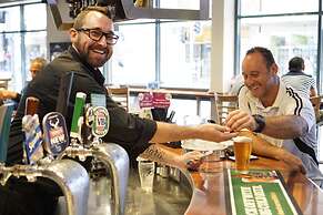 Oasis on Beamish Hotel