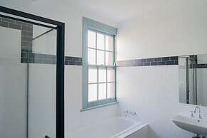 Oasis on Beamish Hotel