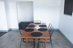 Oasis on Beamish Hotel