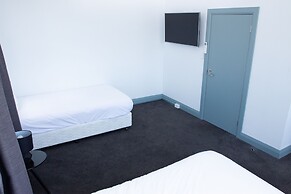 Oasis on Beamish Hotel