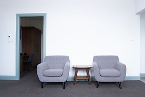 Oasis on Beamish Hotel