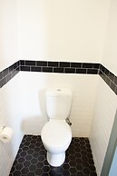 Oasis on Beamish Hotel