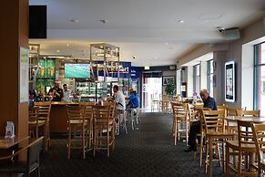 Oasis on Beamish Hotel