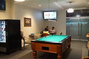 Oasis on Beamish Hotel