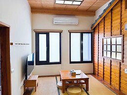 Slow Tainan Homestay
