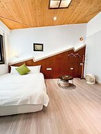 Slow Tainan Homestay